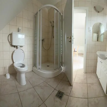 Luxury Apartmán *