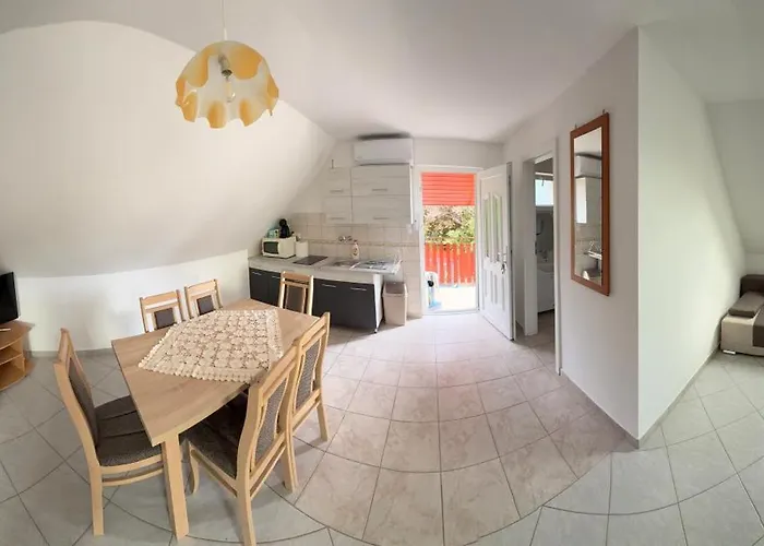 Luxury Apartament