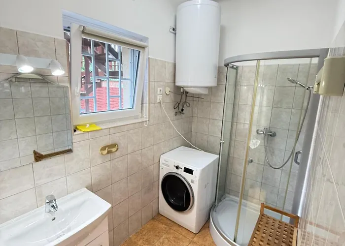 Apartament Luxury