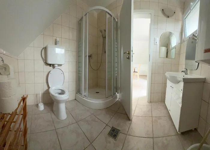 Luxury Apartament *