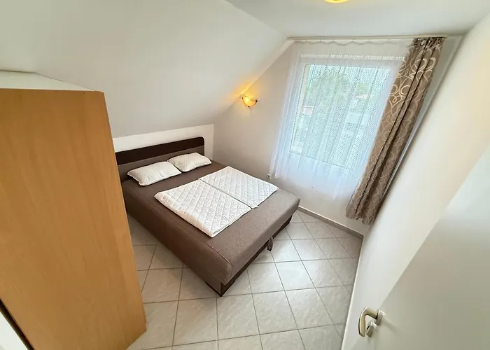 Apartament Luxury *