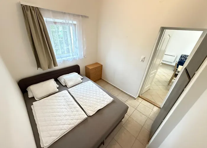 Luxury Apartament Balatonkenese