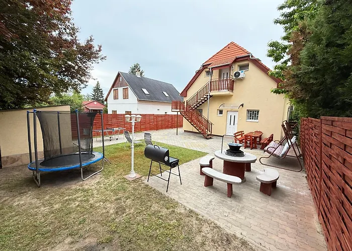 Apartament Luxury